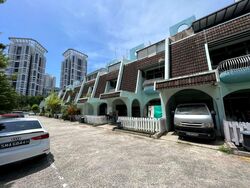 Upper East Coast Road (D16), Condominium #458158611